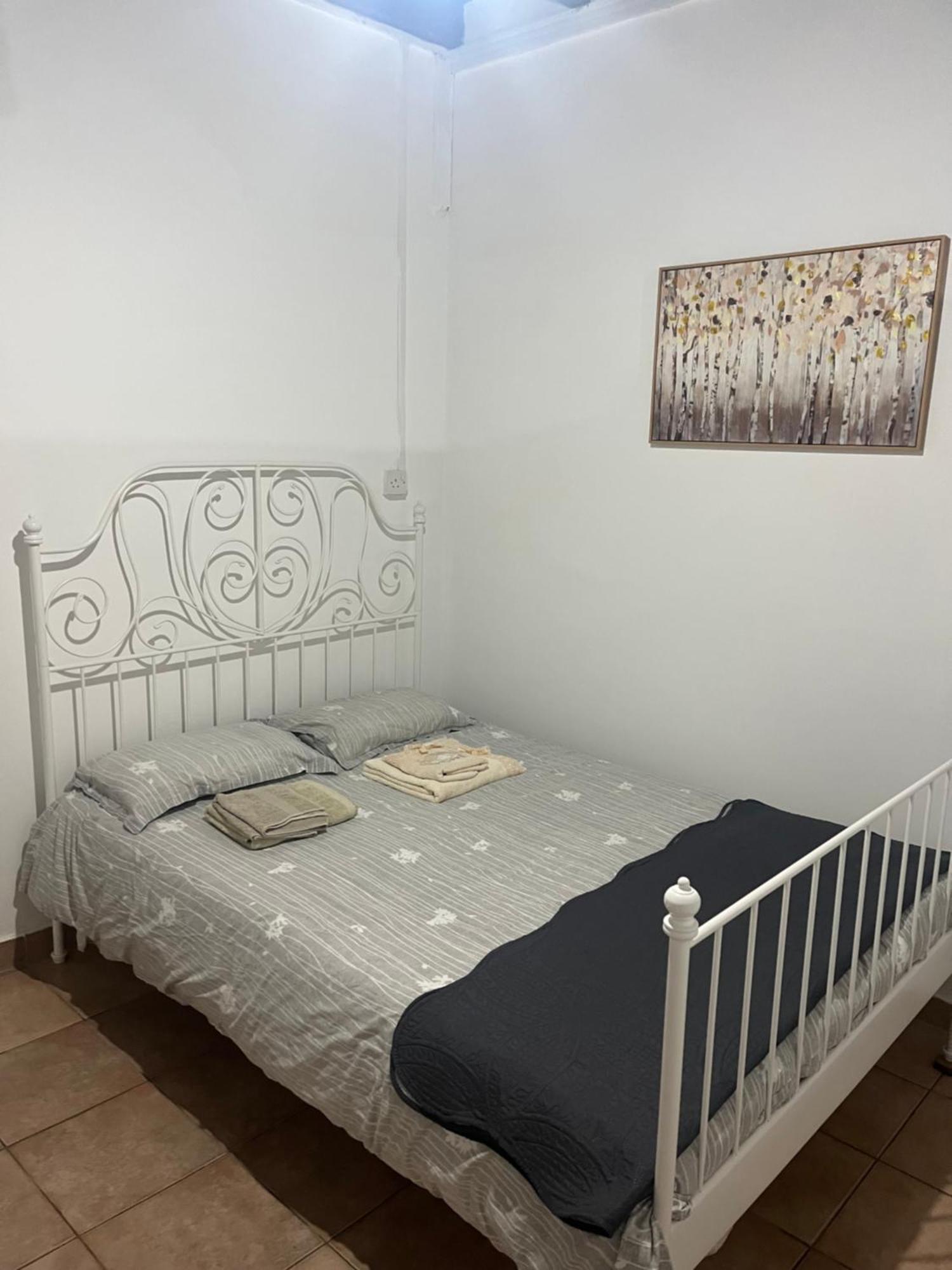Friendly Villagehouse 파포스 외부 사진